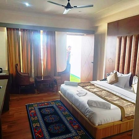 Hotel Ladakh Heaven Léh Exteriér fotografie