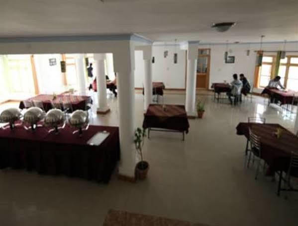 Hotel Ladakh Heaven Léh Exteriér fotografie